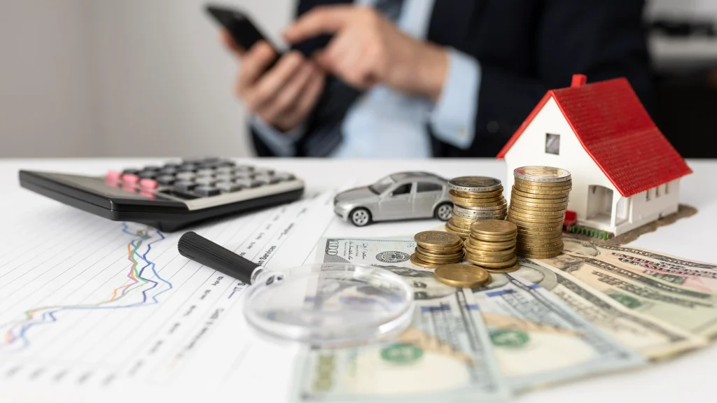 How to file an amended federal return form 1040X.